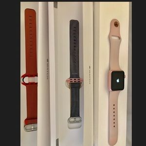 Apple Watch (Series 1)